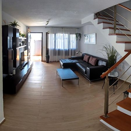 Apartamento Remo 宏达海滩 外观 照片