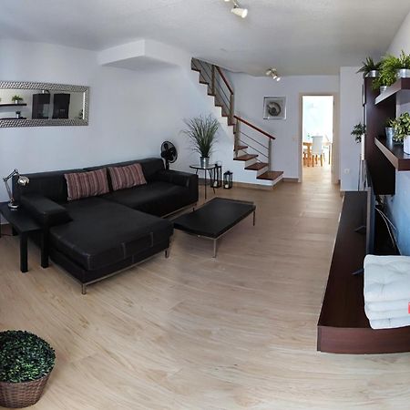 Apartamento Remo 宏达海滩 外观 照片