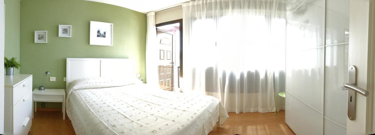 Apartamento Remo 宏达海滩 外观 照片