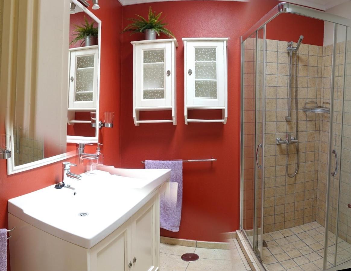 Apartamento Remo 宏达海滩 外观 照片