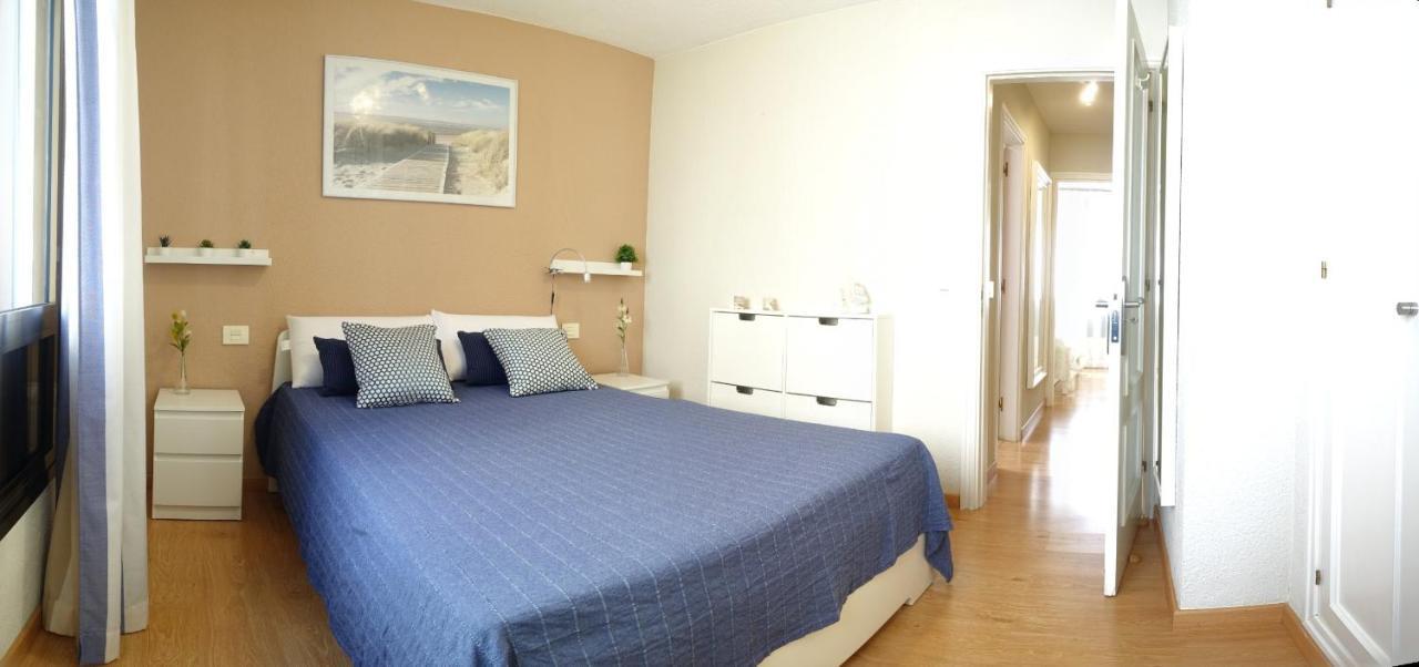 Apartamento Remo 宏达海滩 外观 照片