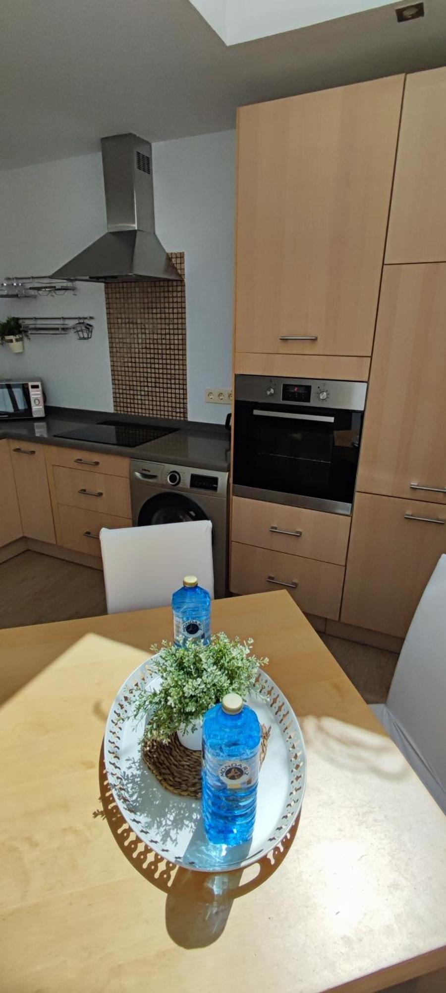 Apartamento Remo 宏达海滩 外观 照片