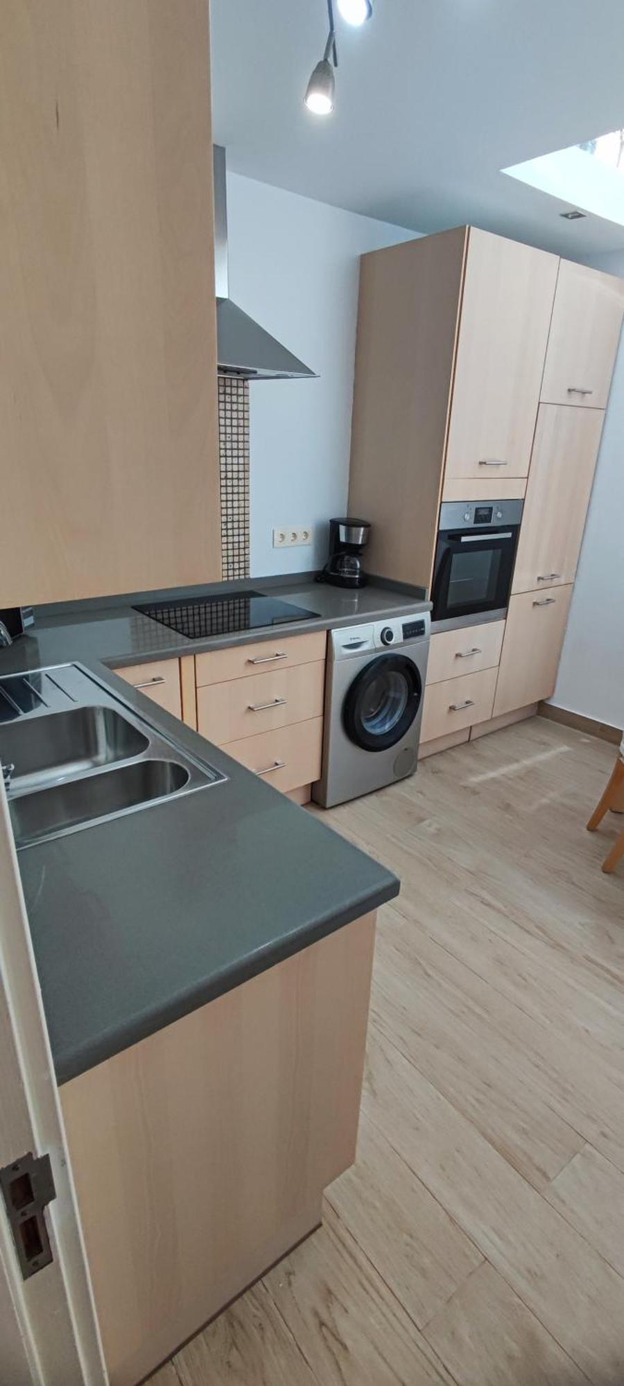 Apartamento Remo 宏达海滩 外观 照片