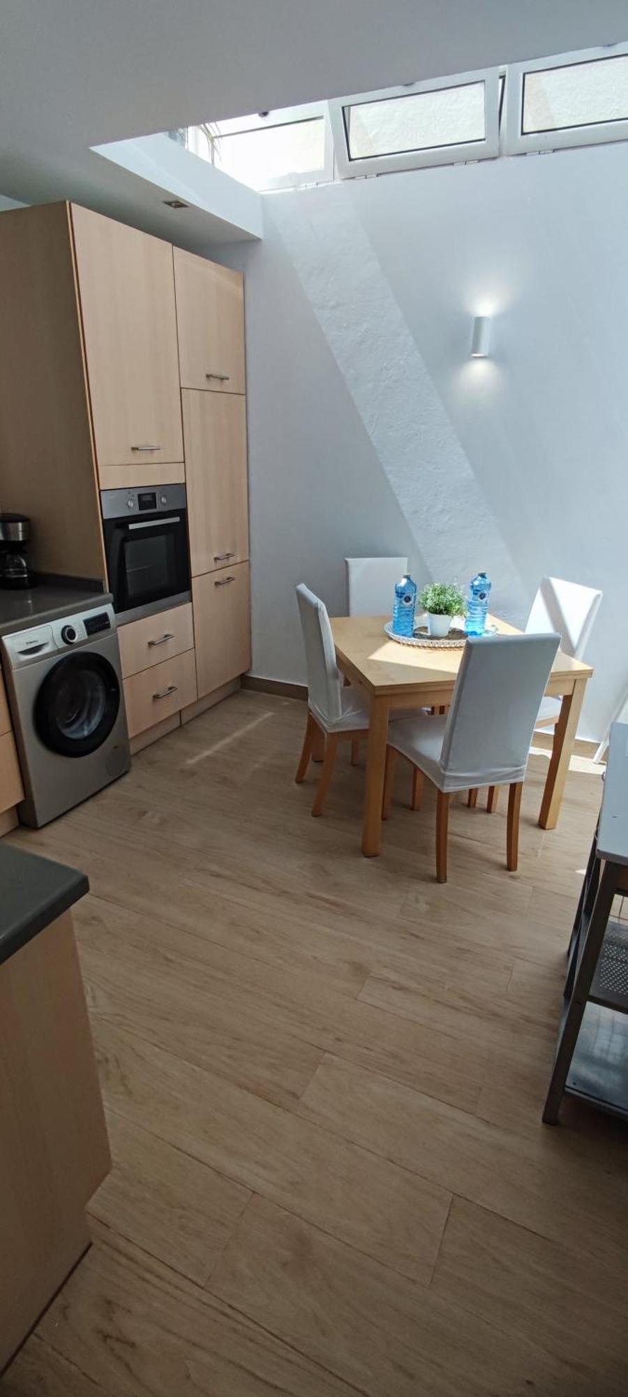 Apartamento Remo 宏达海滩 外观 照片