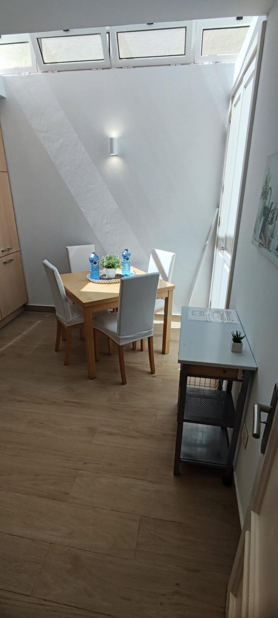 Apartamento Remo 宏达海滩 外观 照片