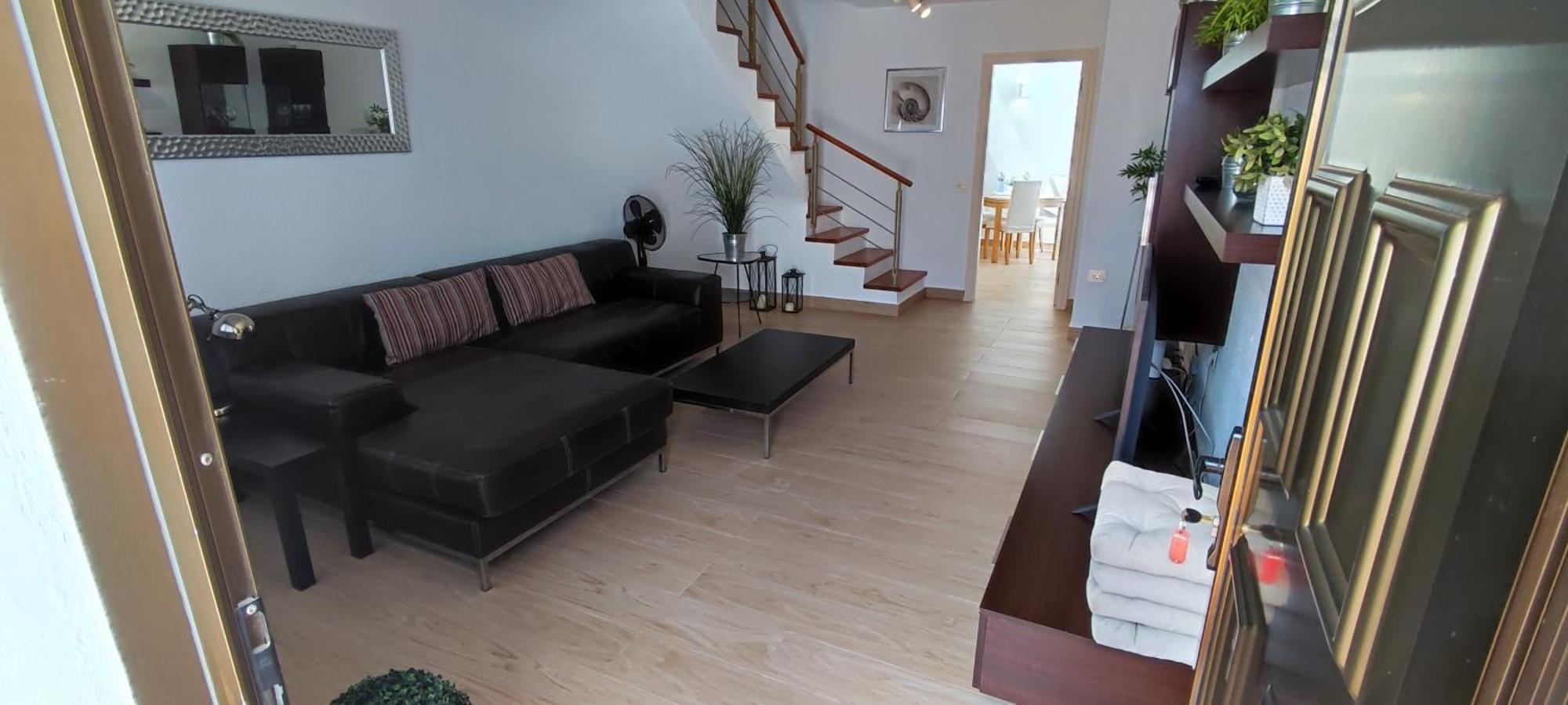 Apartamento Remo 宏达海滩 外观 照片